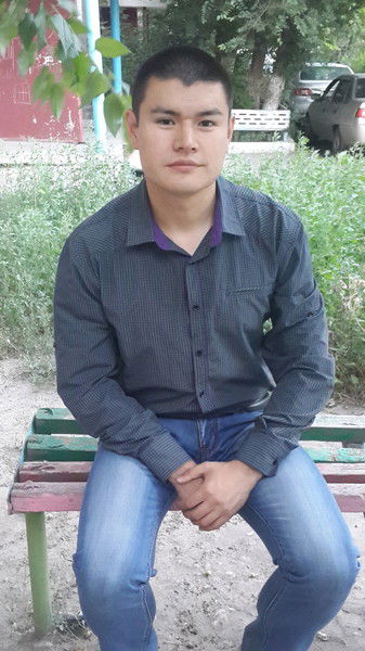 Ернар Искаков