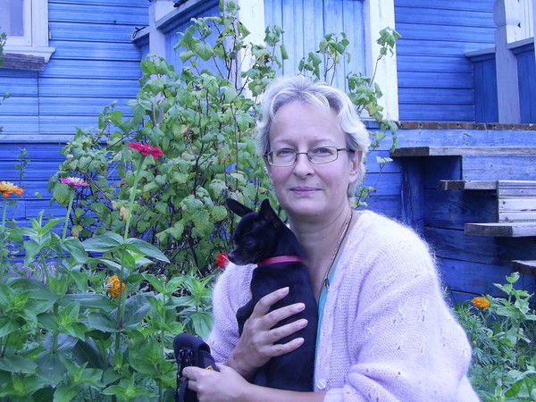 Татьяна Донченко