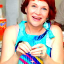Лариса Михайлова
