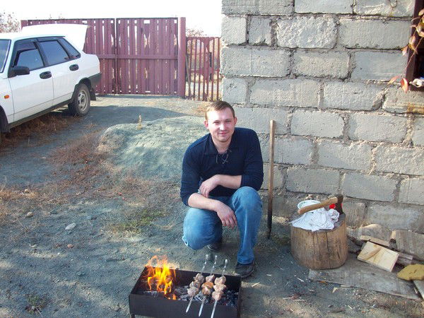 Артем Сергеевич Сапрыкин