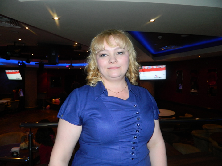 Галченок Коренчук