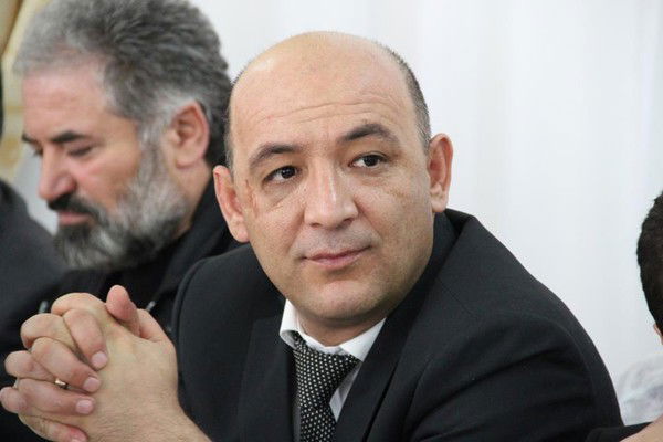 Хуршед Атовулло