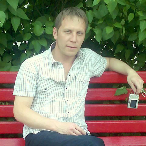 Дамир Фасахов