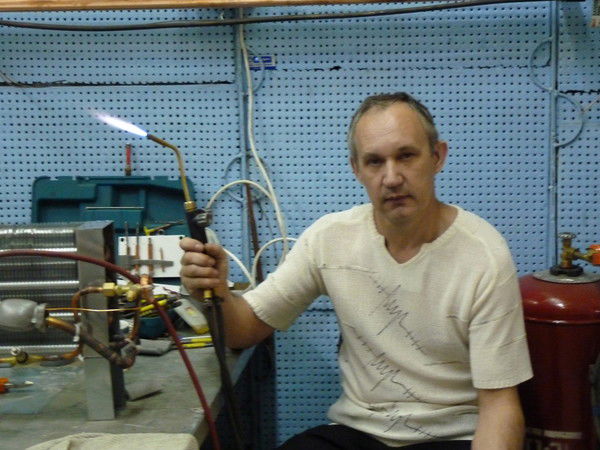 Виктор Константинович