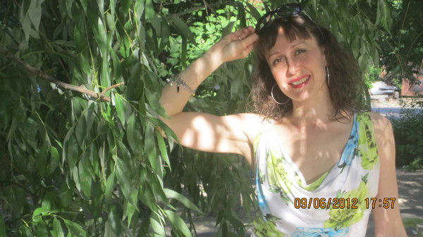 Ирина Павленко