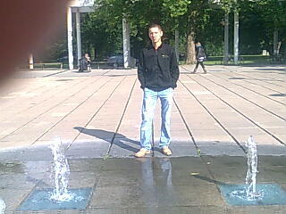 Александр Кольб