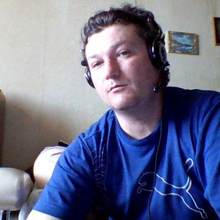 Евгений Романов