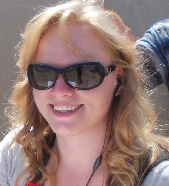 Ирина Махалова