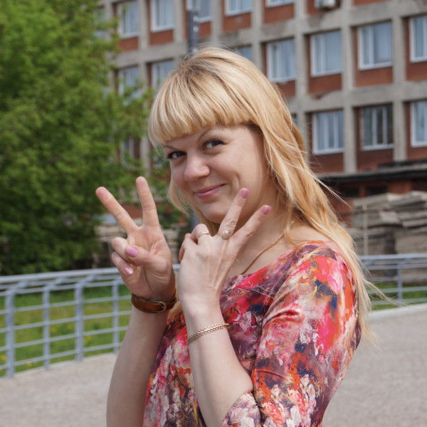 Ирина Никифорова