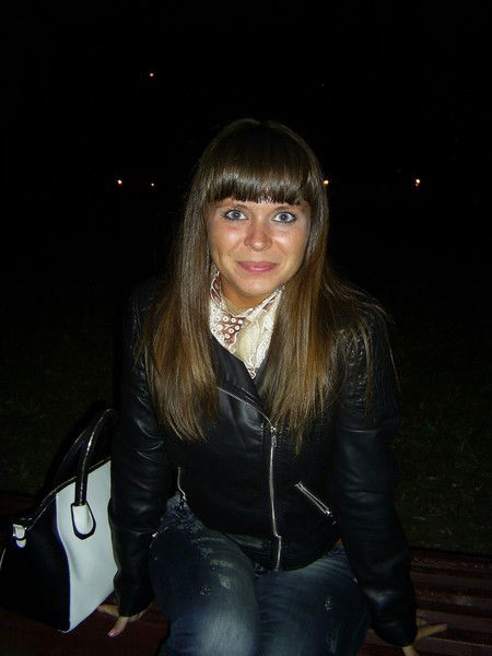 Катя Кузнецова