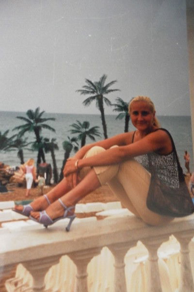 Лилия Бицукова