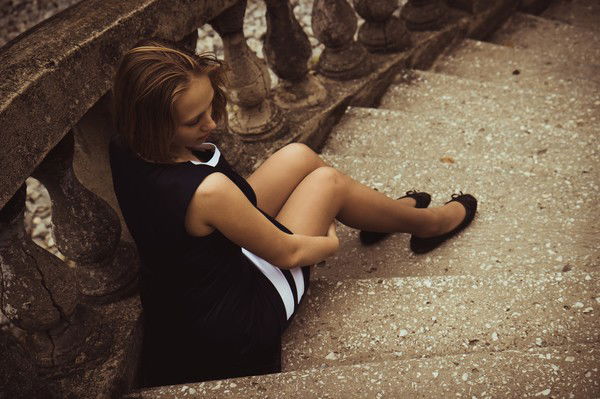 Екатерина Тенсина