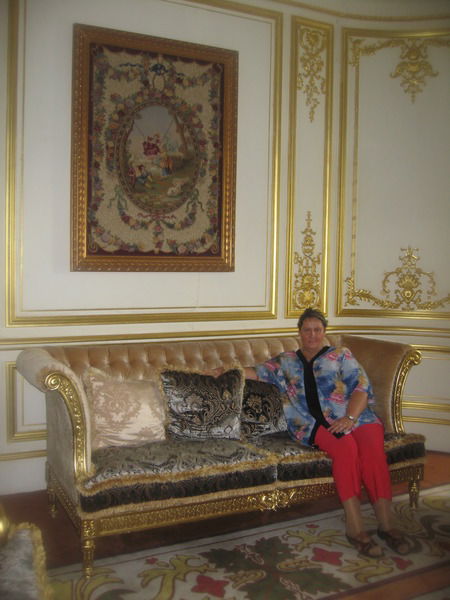 Татьяна Антипина