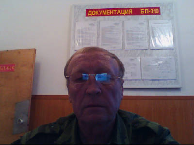 Олег Марков