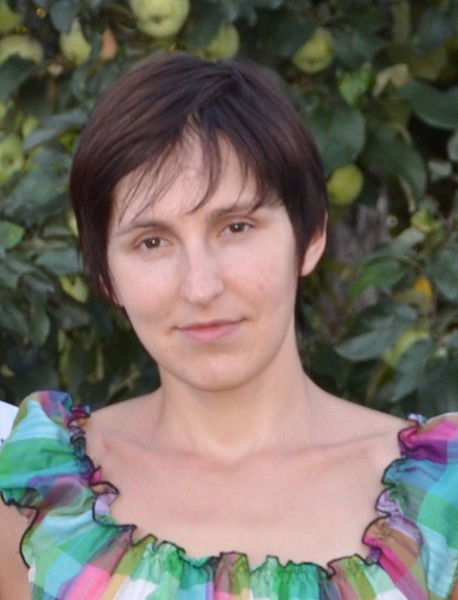 Мaрия Стрeльцовa