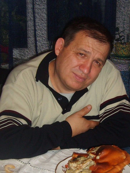 Леонид Побигай