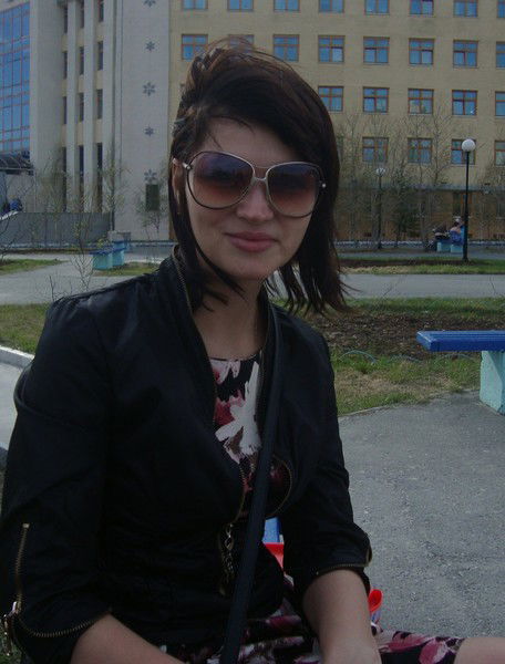 Наталья Мкртумян