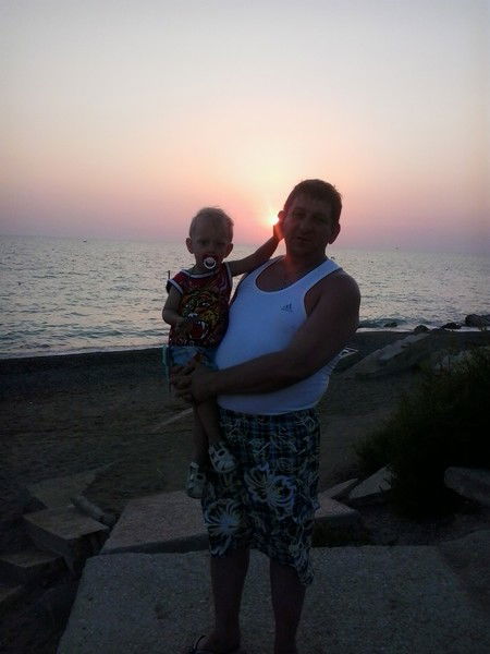 Александр Данилко