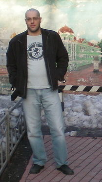 Андрей Пегоев