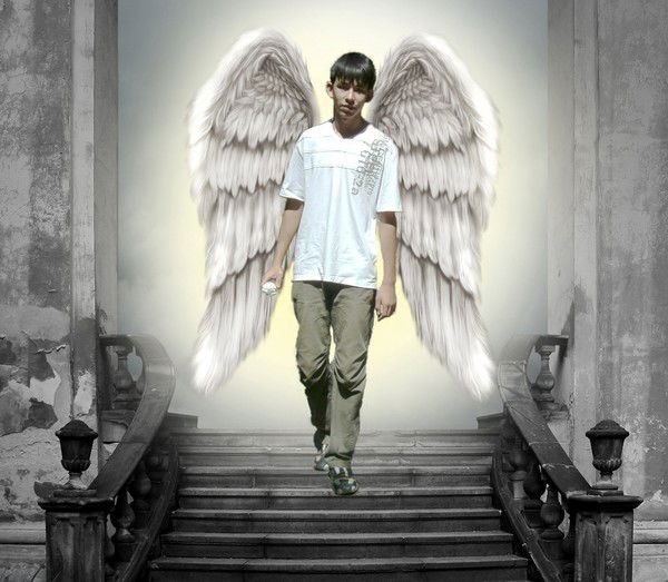 Илья Калашников