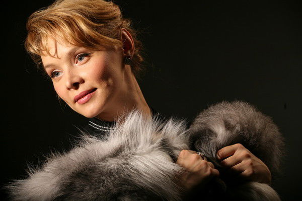 Татьяна Борисова