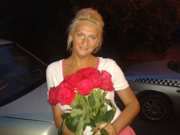 Татьяна Герасимова