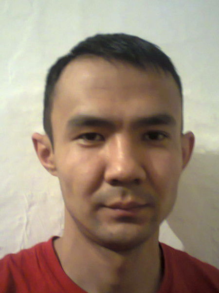 Асет Молдабаев