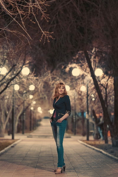 Наташа Давиденко