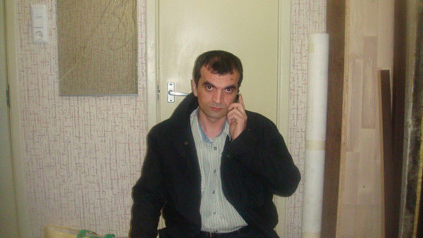 Смбат Апинян