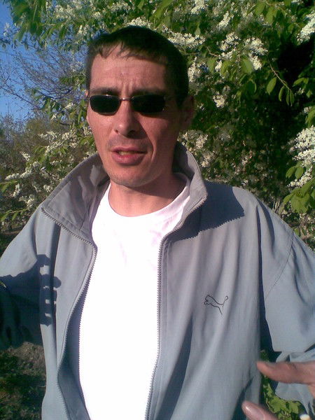 Обычный Парень