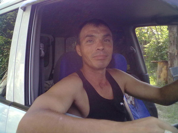 Иван Сорочинский