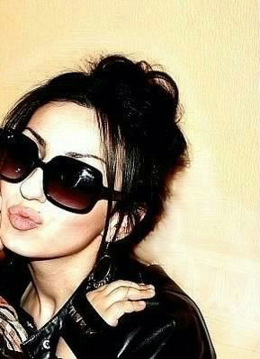 •°°•aigerim•°°• Isakanova•°°•