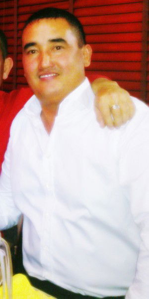 Amankos |Sisengaliev