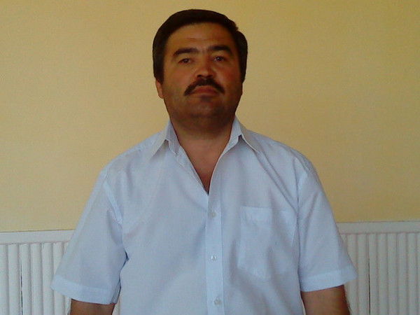 Туйчибой Норов