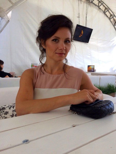 Диана Кухарчик