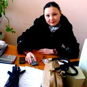 Асема Шаймерденова