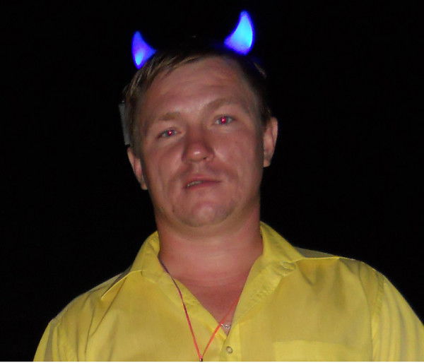 Денис Гарькуша