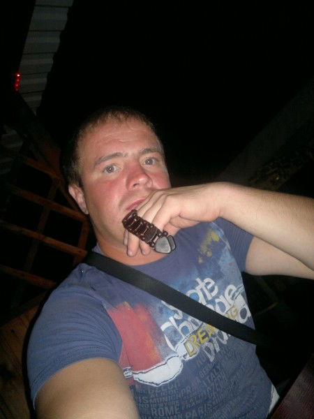 Антон Дорофеев