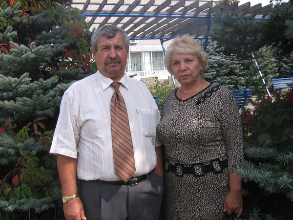 Валера Ященко