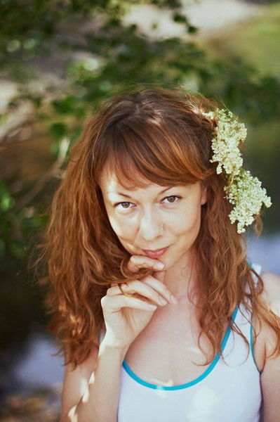 Ирэн Маркова