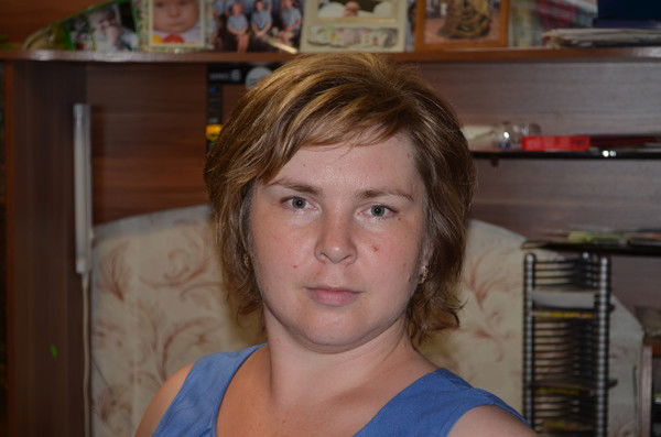 Татьяна Осытина