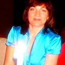 Елена Чубарова