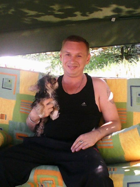 Дмитрий Гаврилов