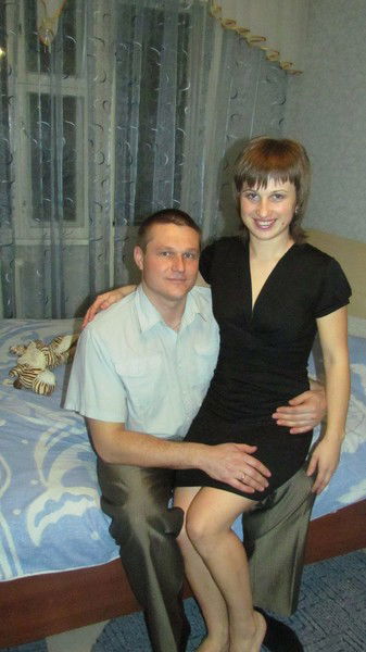 Анюта Родионова