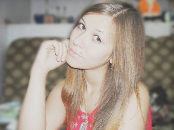 Алина Доценко