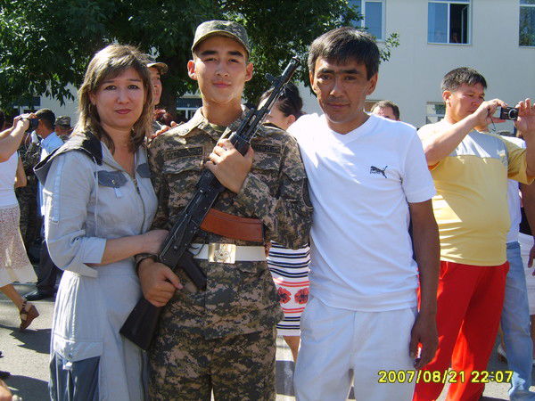 Зульфия Розиева