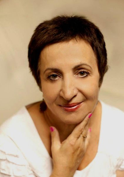 Тамара Селезнева