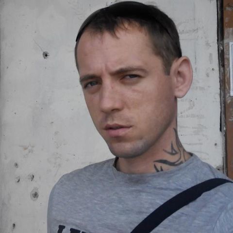 Михаил Рассказов