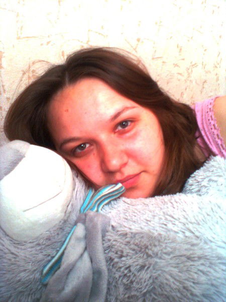 Ирина Соболева