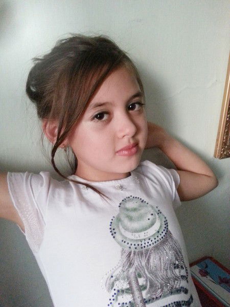 Диана Шиншир